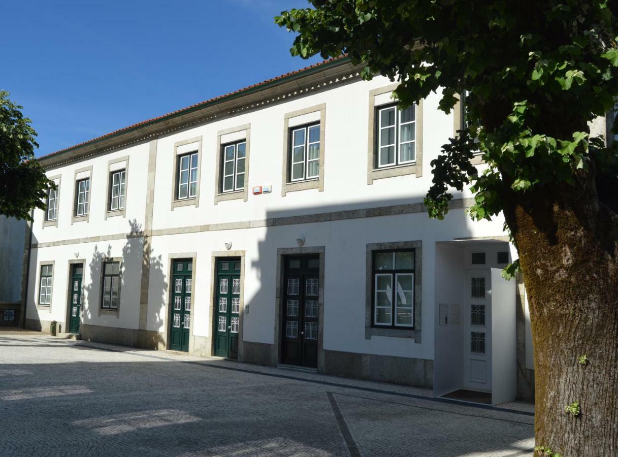 Gasthuis Casa Sao Bernardo De Claraval Geres